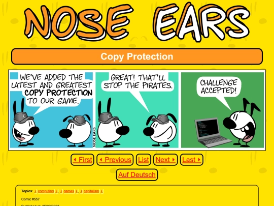 comic/557 screenshot