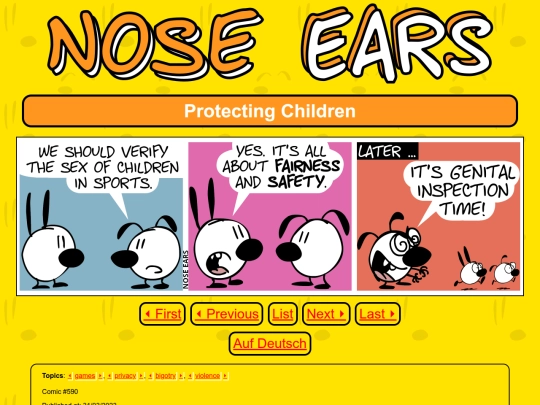 comic/590 screenshot