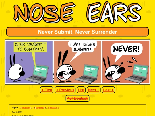 comic/597 screenshot