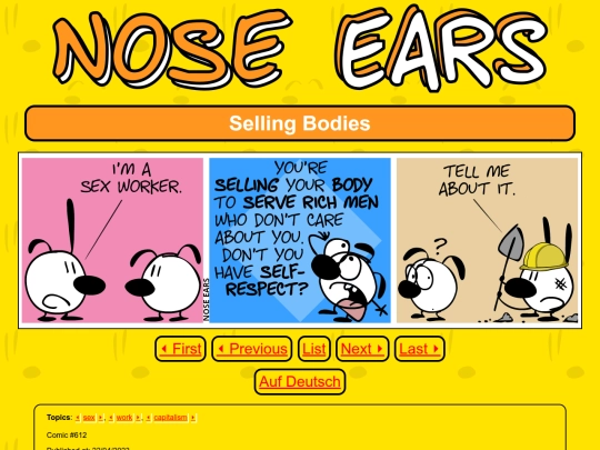 comic/612 screenshot