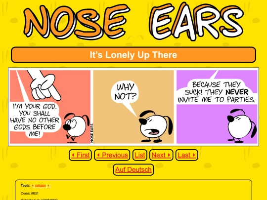 comic/631 screenshot