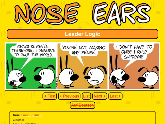 comic/644 screenshot