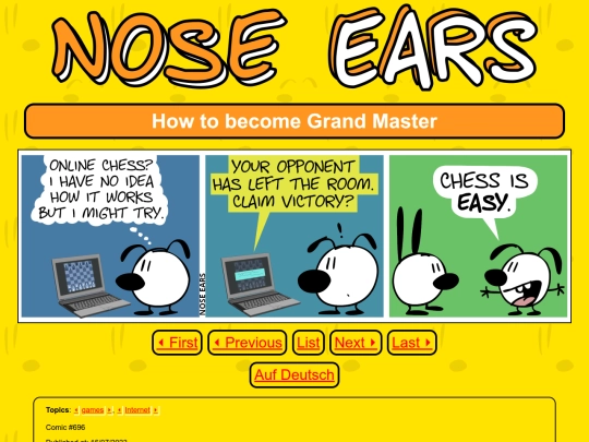 comic/696 screenshot