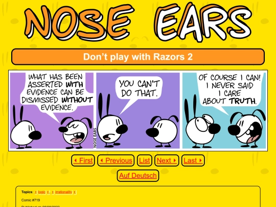comic/719 screenshot