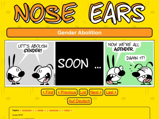 comic/737 screenshot
