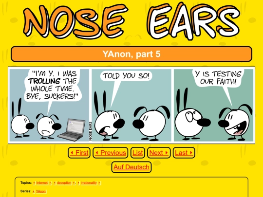 comic/854 screenshot