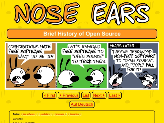 comic/88 screenshot