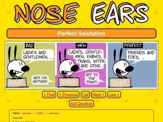 comic/93 screenshot