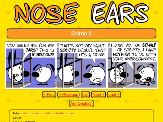 comic/94 screenshot