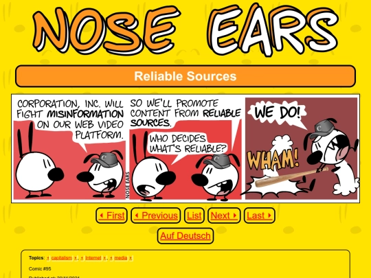 comic/95 screenshot