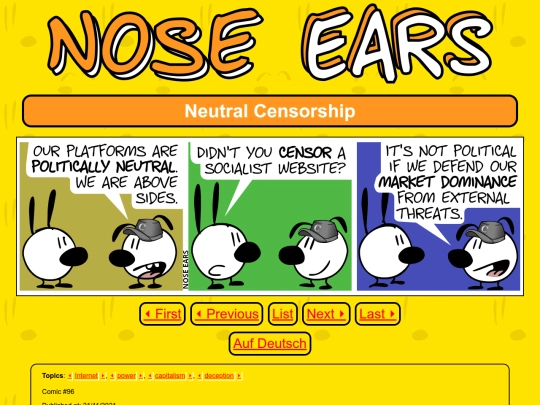 comic/96 screenshot