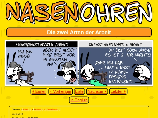 de/comic/115 screenshot