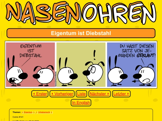 de/comic/141 screenshot