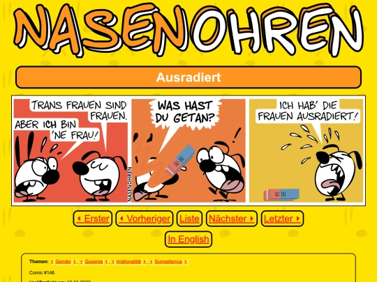 de/comic/146 screenshot
