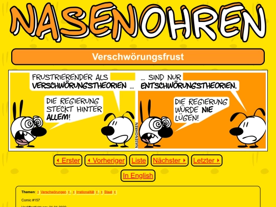 de/comic/157 screenshot
