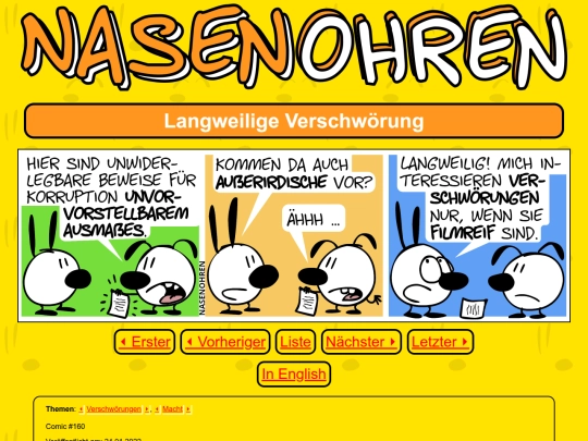 de/comic/160 screenshot