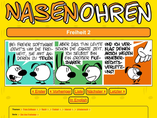 de/comic/166 screenshot