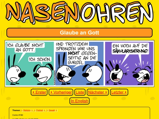 de/comic/180 screenshot