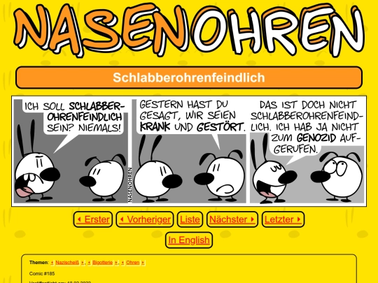 de/comic/185 screenshot