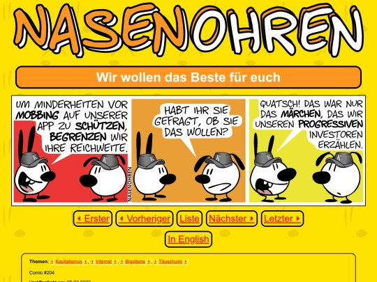 de/comic/204 screenshot