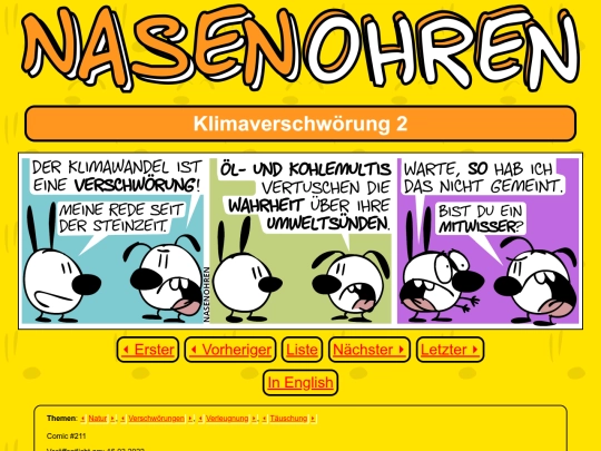 de/comic/211 screenshot