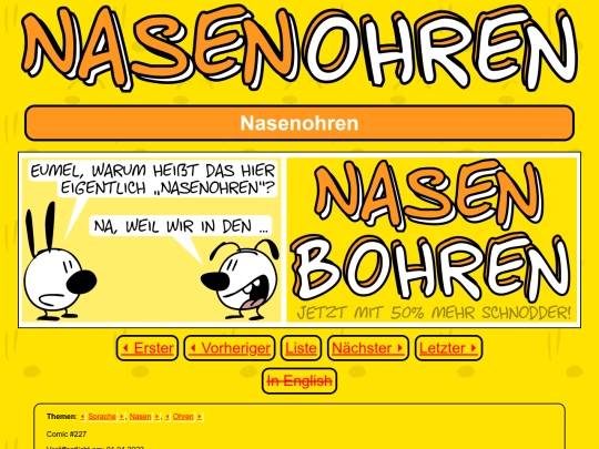 de/comic/227 screenshot
