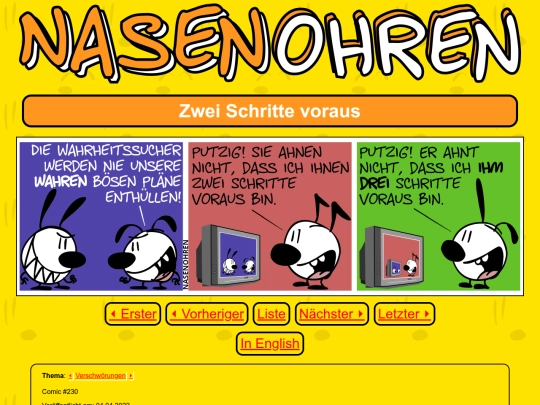 de/comic/230 screenshot