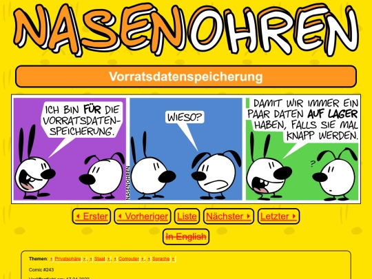 de/comic/243 screenshot