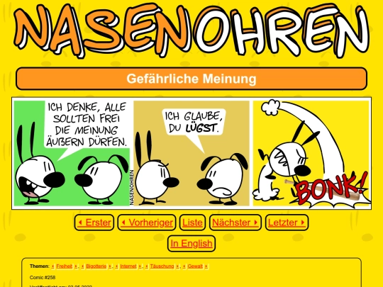 de/comic/258 screenshot