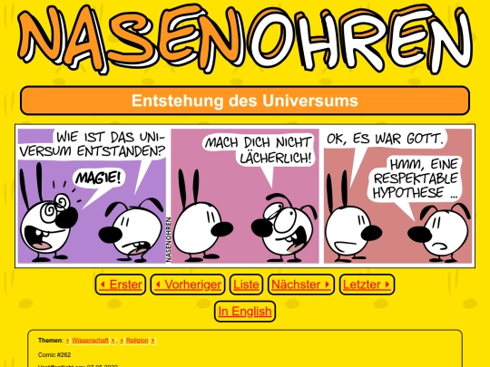 de/comic/262 screenshot