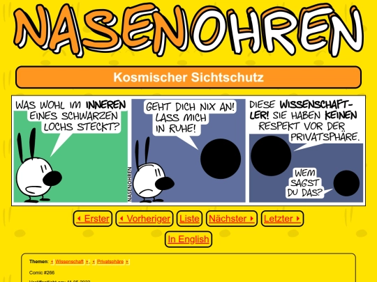 de/comic/266 screenshot