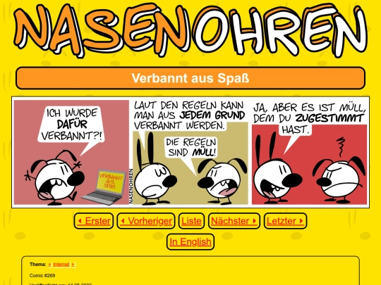 de/comic/269 screenshot