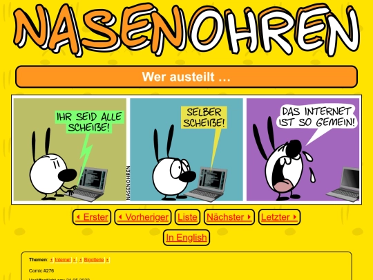 de/comic/276 screenshot