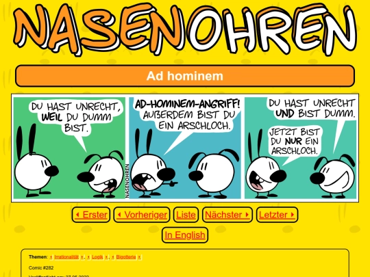 de/comic/282 screenshot