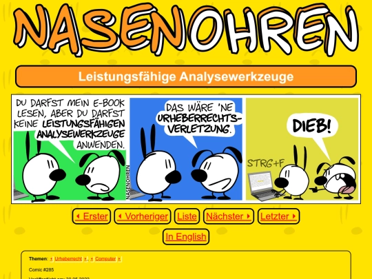 de/comic/285 screenshot