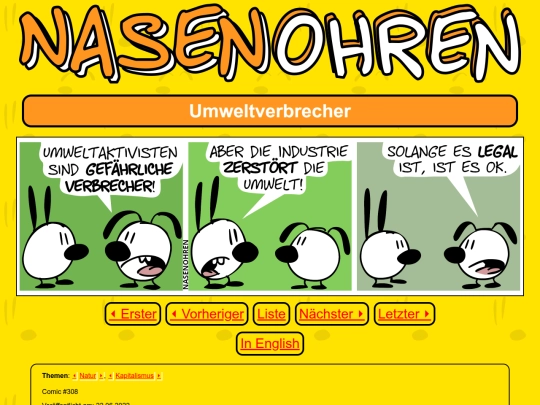 de/comic/308 screenshot