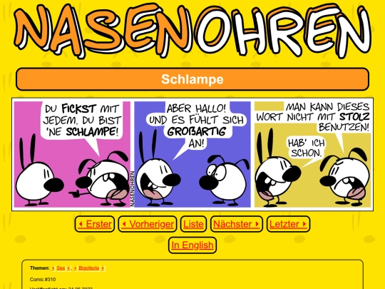 de/comic/310 screenshot