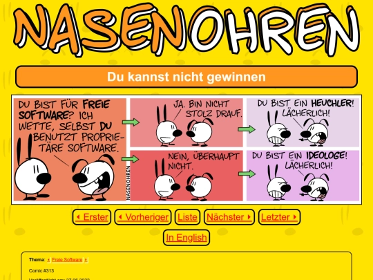 de/comic/313 screenshot