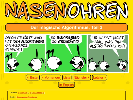 de/comic/323 screenshot