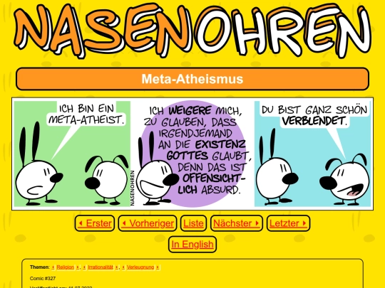 de/comic/327 screenshot