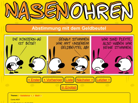 de/comic/331 screenshot