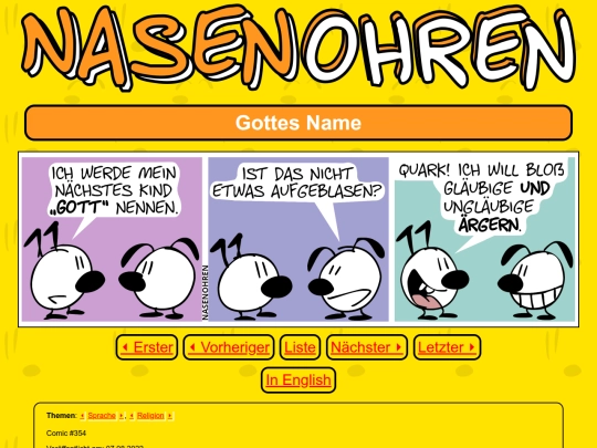 de/comic/354 screenshot