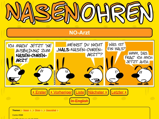 de/comic/368 screenshot