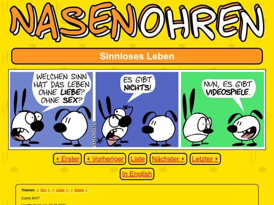 de/comic/377 screenshot