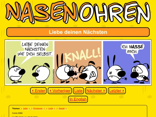 de/comic/384 screenshot