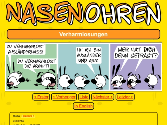 de/comic/390 screenshot