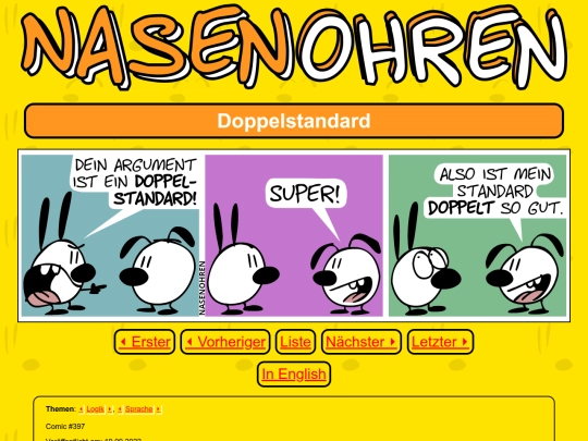 de/comic/397 screenshot