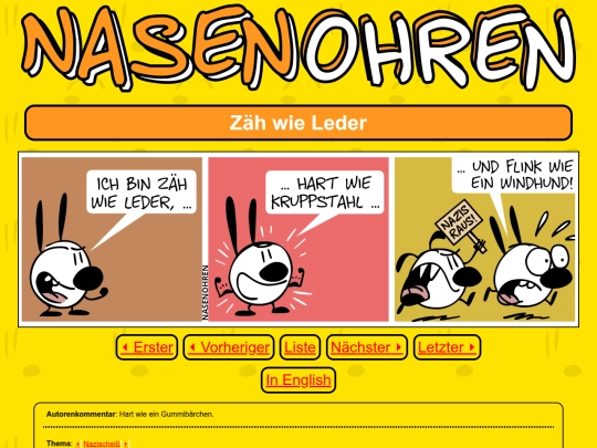de/comic/399 screenshot
