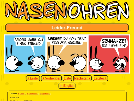 de/comic/406 screenshot
