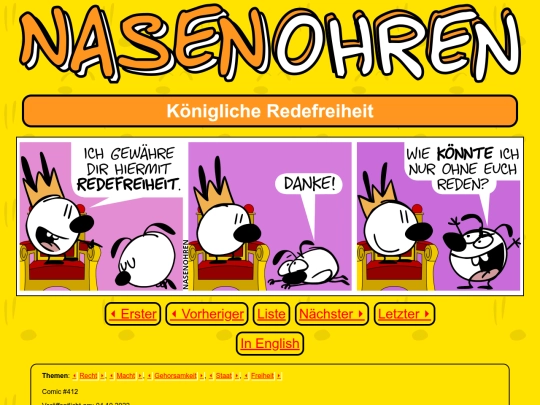 de/comic/412 screenshot